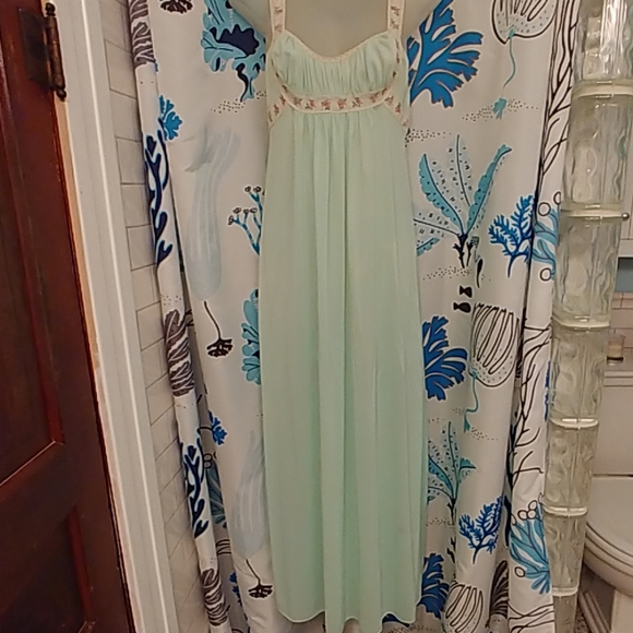 Vintage Other - Vintage 60s Kayser Nightgown Lingerie